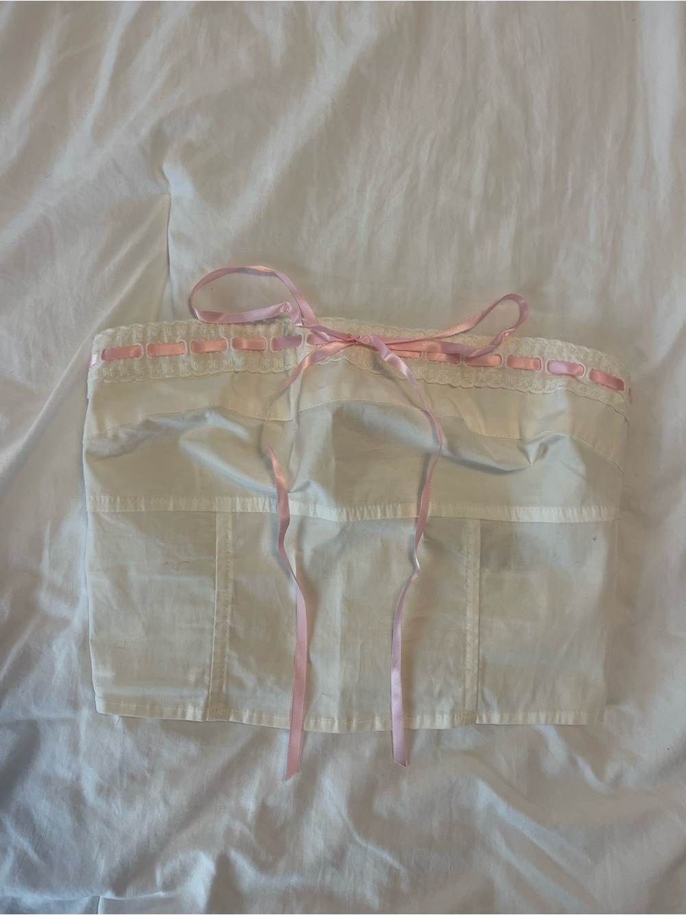 Edikted tube top